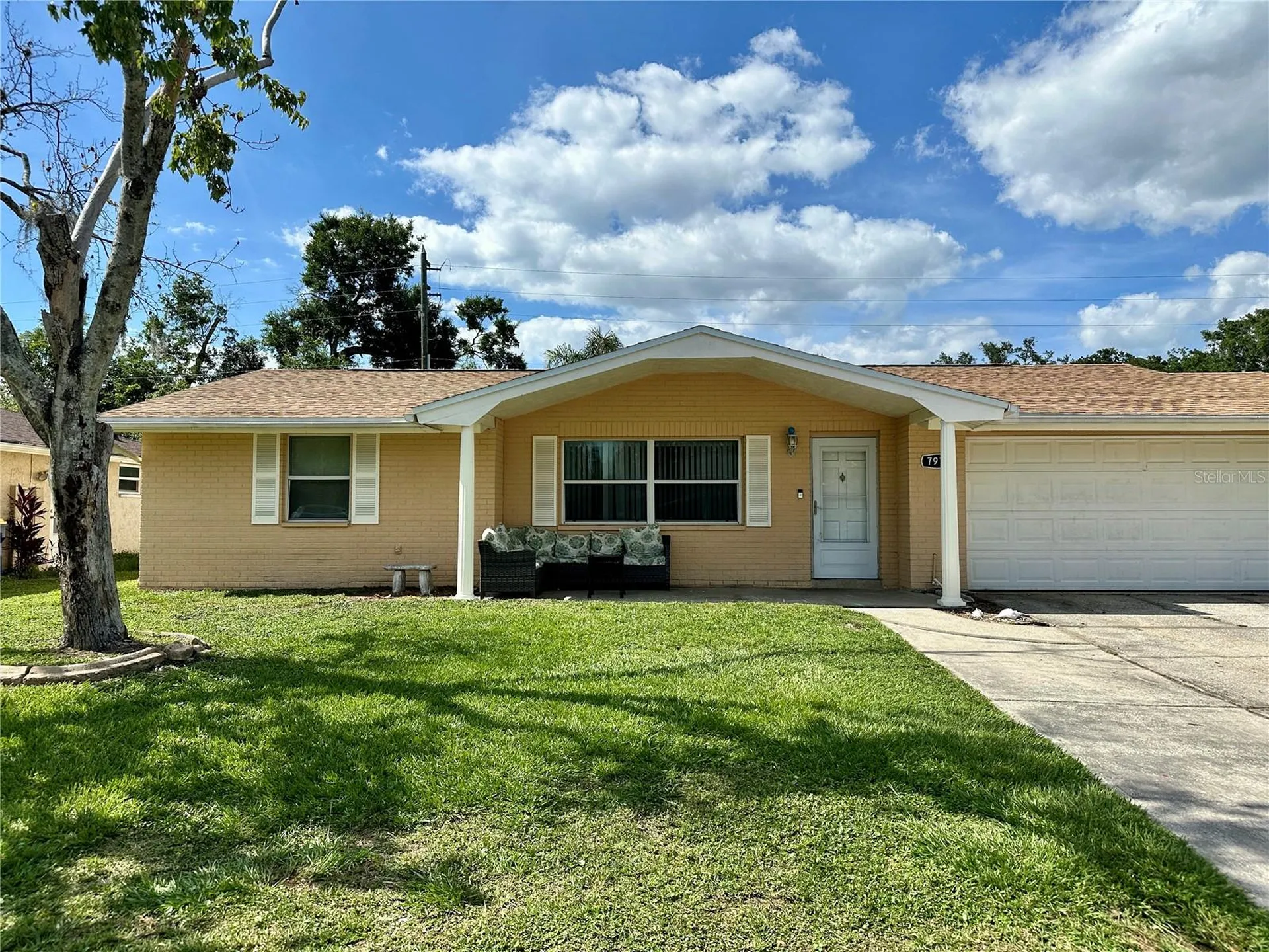 7917 Foxwood Drive New Port Richey FL 34653