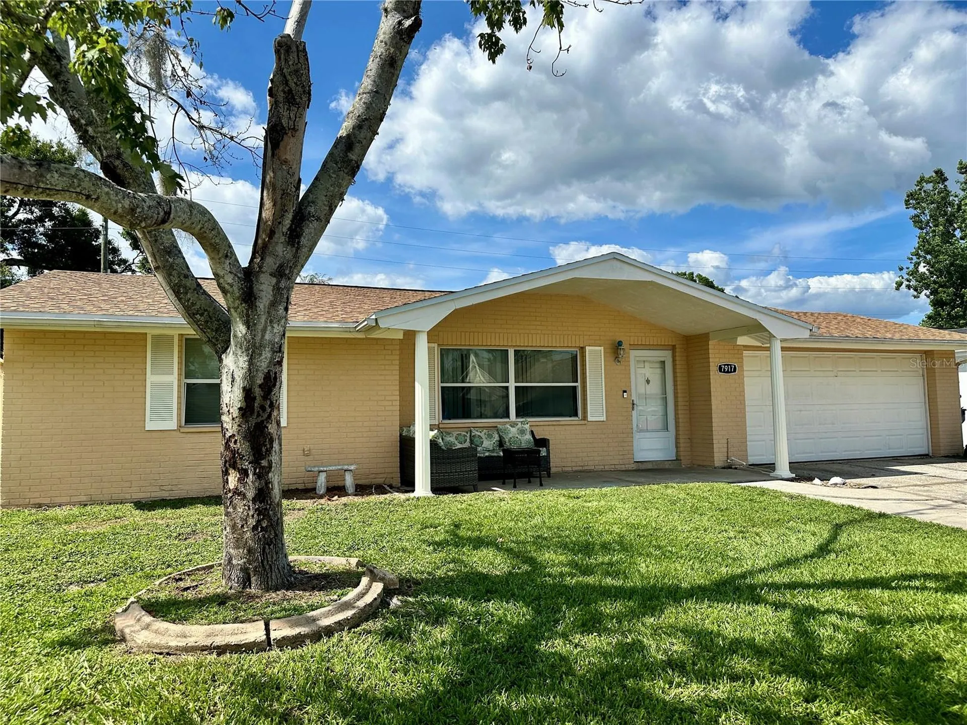 7917 Foxwood Drive New Port Richey FL 34653