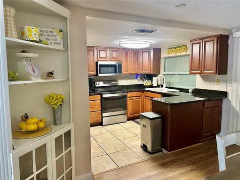 7917 Foxwood Drive New Port Richey FL 34653