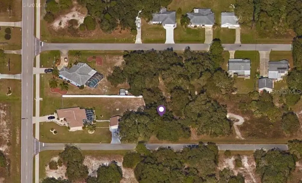 21460 Argosy Avenue Port Charlotte FL 33954