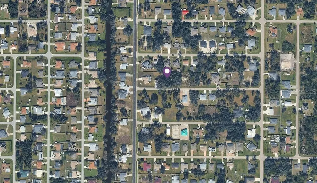 21460 Argosy Avenue Port Charlotte FL 33954