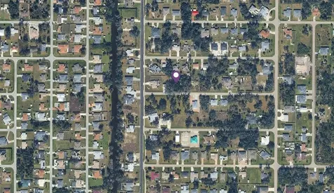 21460 Argosy Avenue Port Charlotte FL 33954