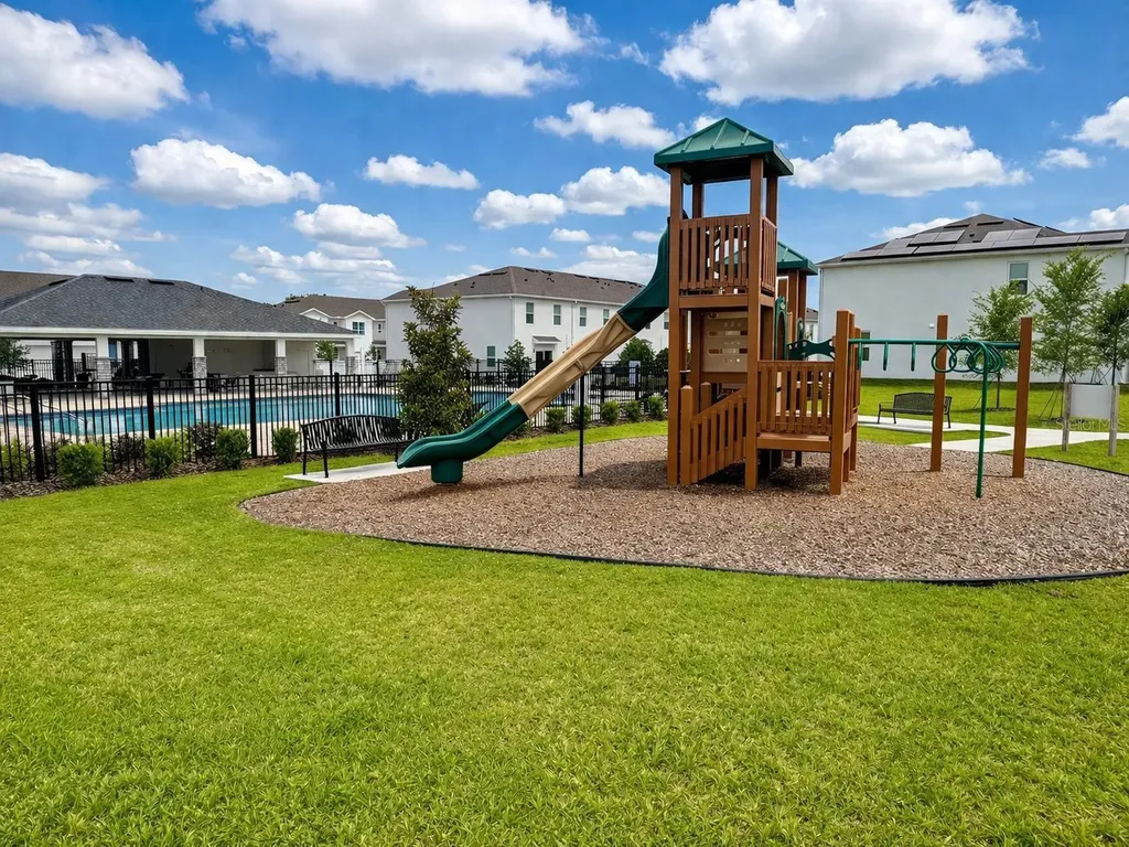2199 Longleaf Road Davenport FL 33837