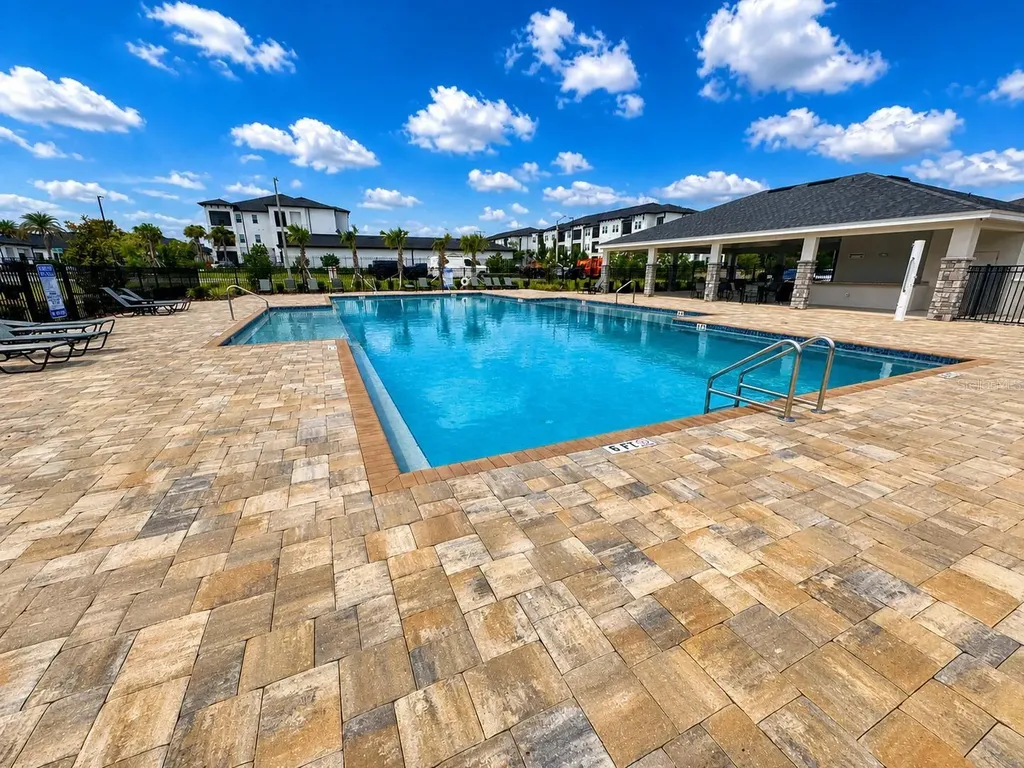 2199 Longleaf Road Davenport FL 33837