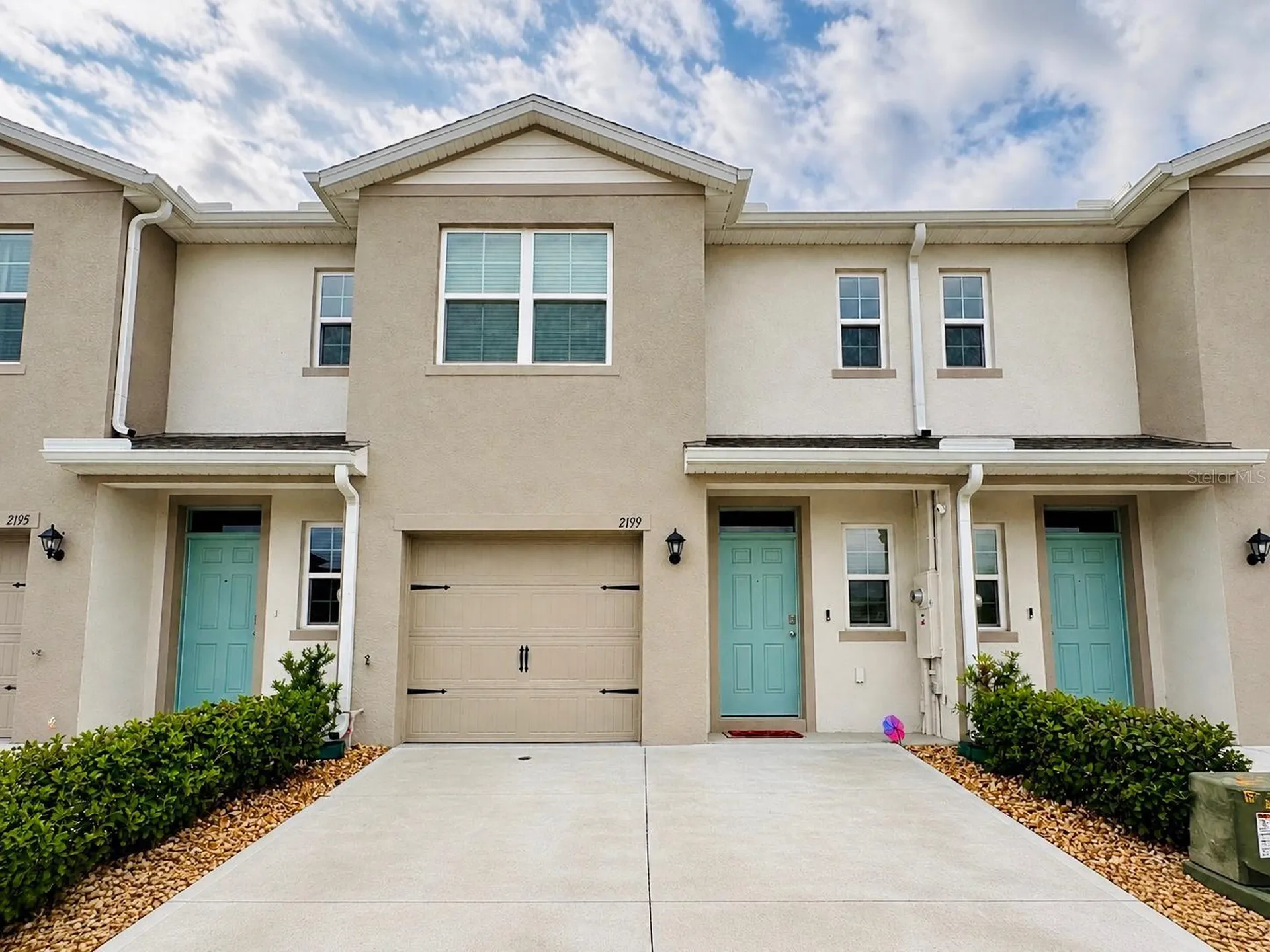 2199 Longleaf Road Davenport FL 33837