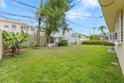 0 1971 Sauco Street Urb. San Ramón Guaynabo PR 00969