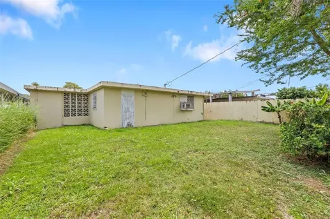 0 1971 Sauco Street Urb. San Ramón Guaynabo PR 00969