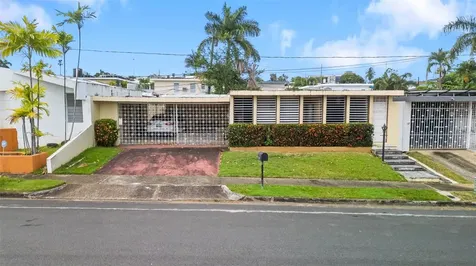 0 1971 Sauco Street Urb. San Ramón Guaynabo PR 00969
