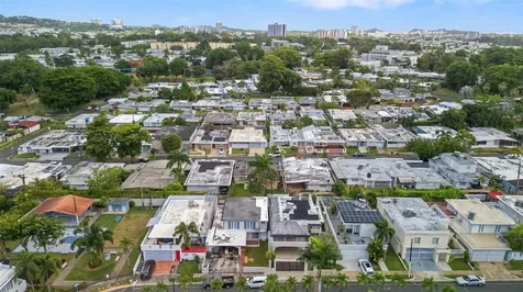 0 1971 Sauco Street Urb. San Ramón Guaynabo PR 00969