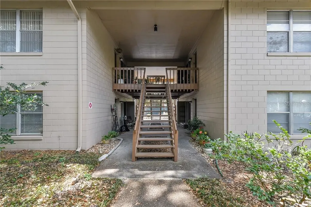 136 W America Street Orlando FL 32801