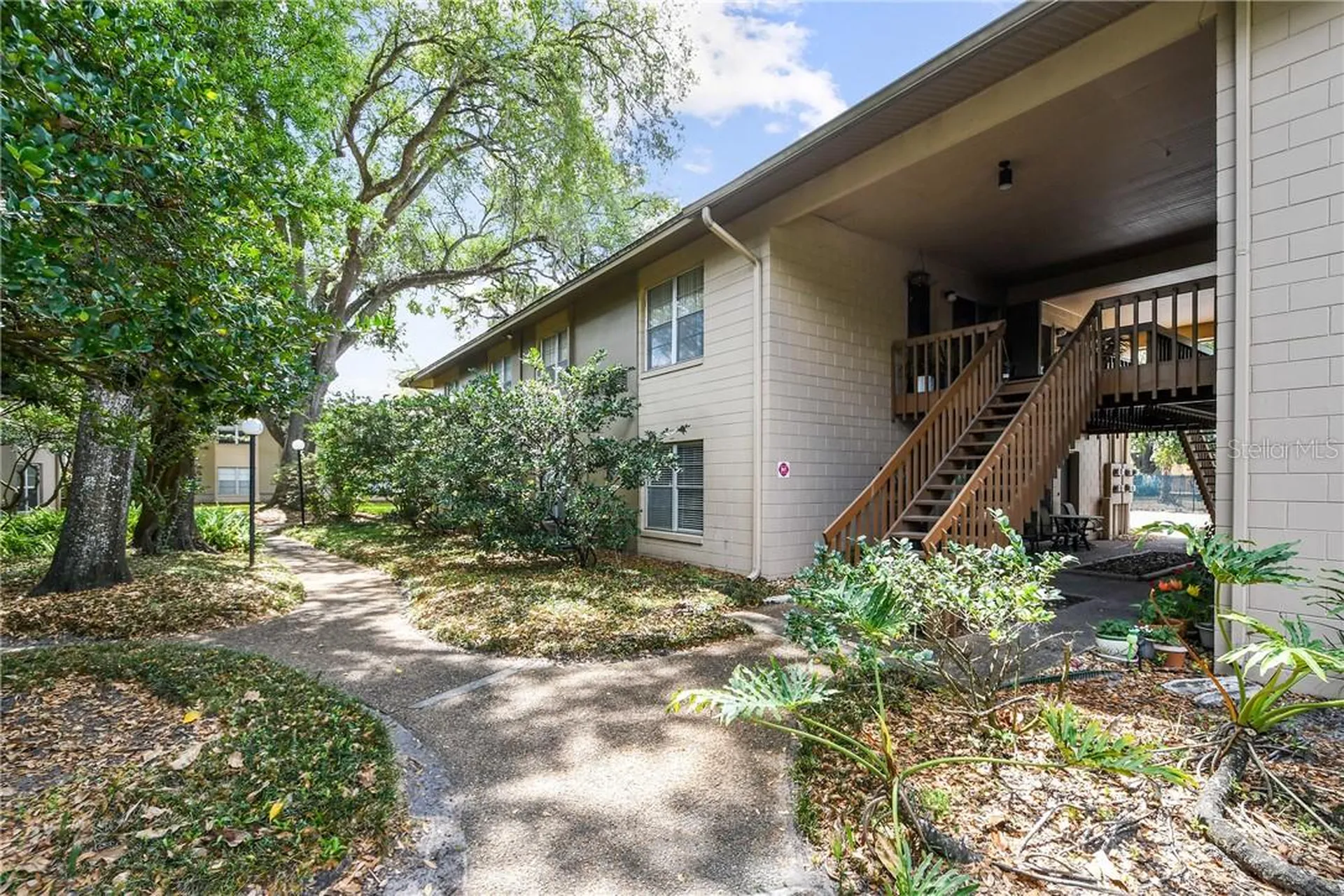 136 W America Street Orlando FL 32801