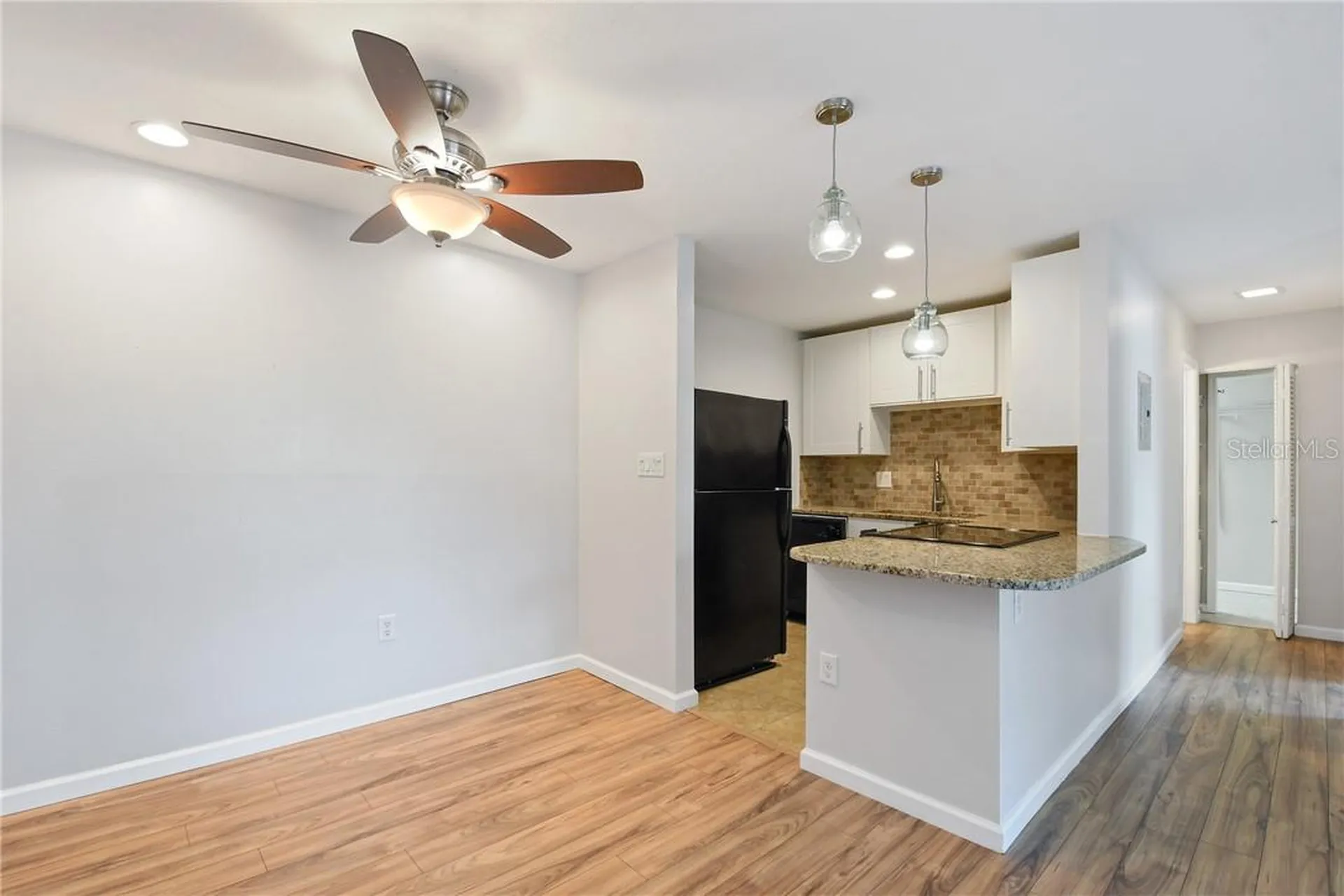 136 W America Street Orlando FL 32801