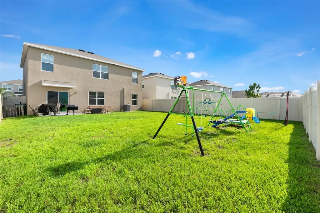 33567 Hamilton Hill Lane Wesley Chapel FL 33545
