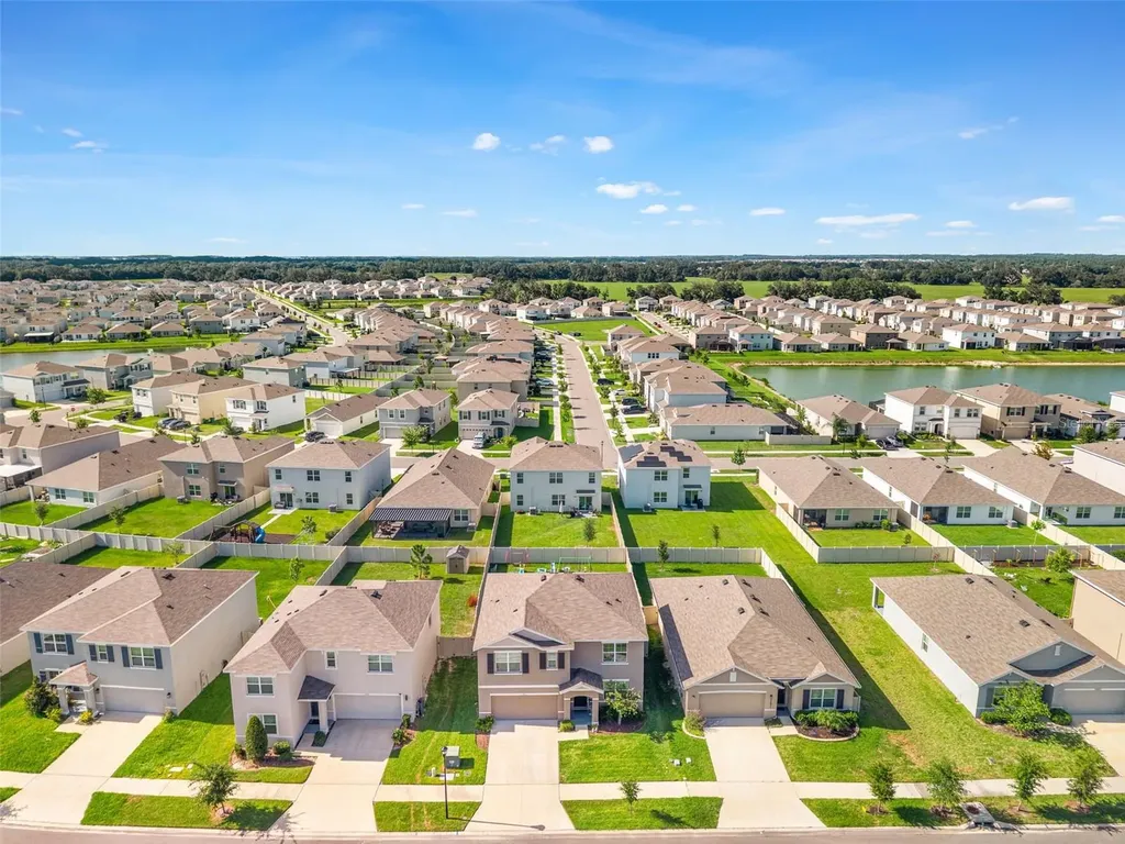 33567 Hamilton Hill Lane Wesley Chapel FL 33545