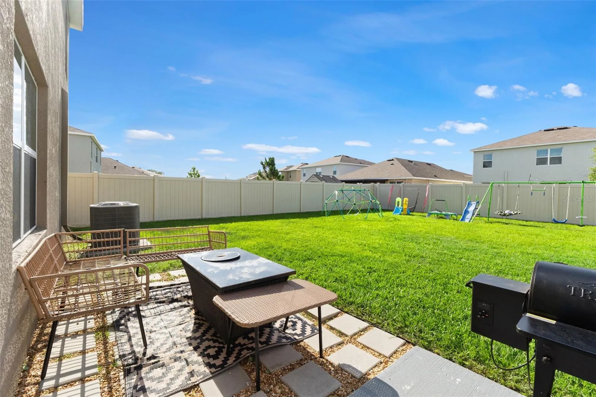 33567 Hamilton Hill Lane Wesley Chapel FL 33545