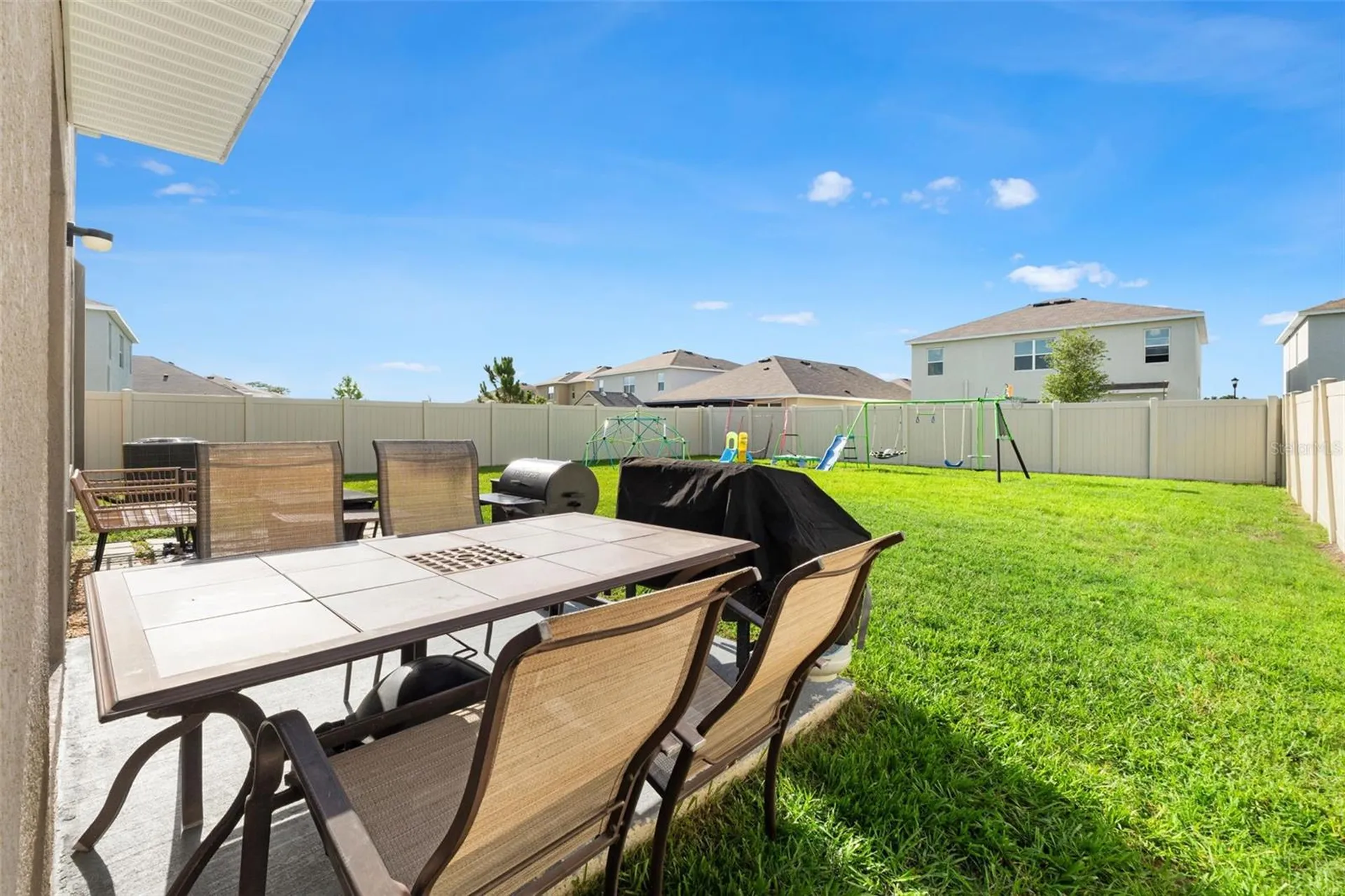 33567 Hamilton Hill Lane Wesley Chapel FL 33545