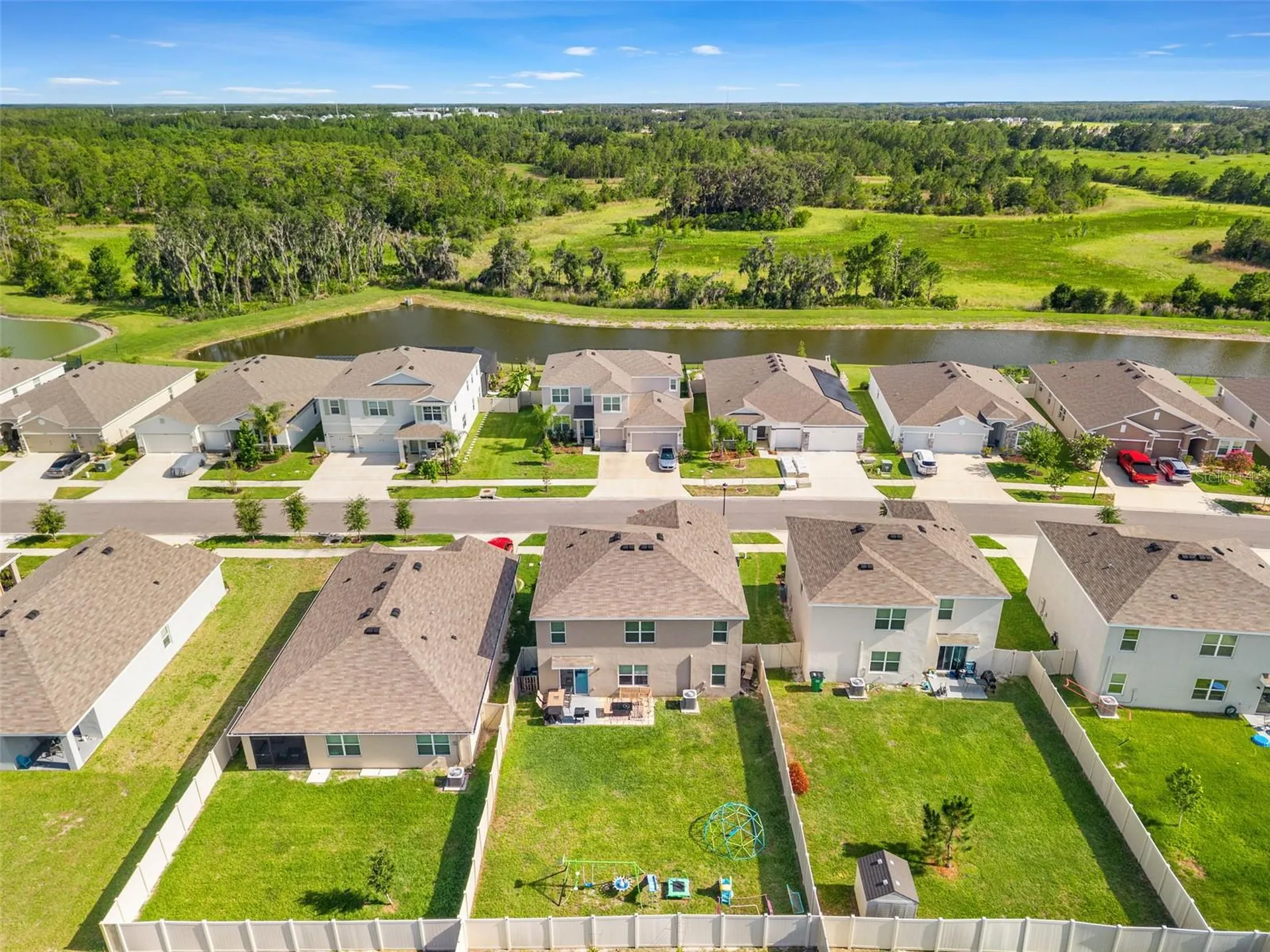 33567 Hamilton Hill Lane Wesley Chapel FL 33545