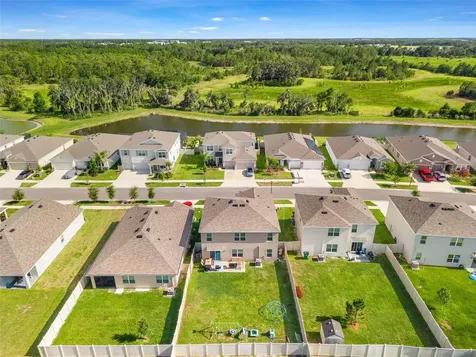 33567 Hamilton Hill Lane Wesley Chapel FL 33545