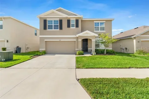 33567 Hamilton Hill Lane Wesley Chapel FL 33545