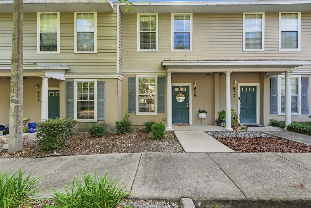 935 NW 21st Avenue Gainesville FL 32609