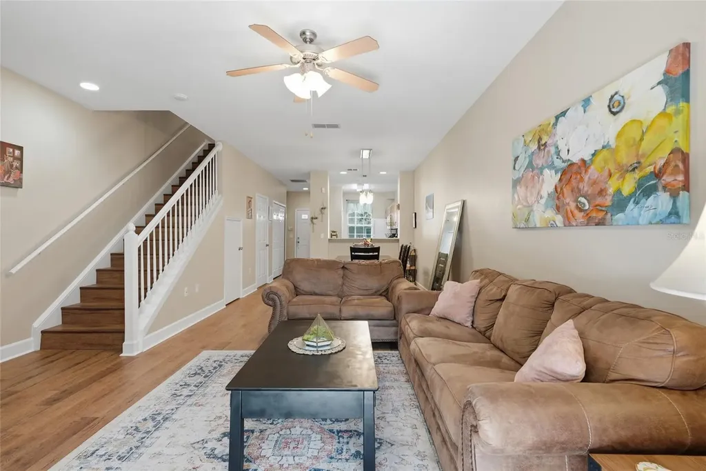 935 NW 21st Avenue Gainesville FL 32609