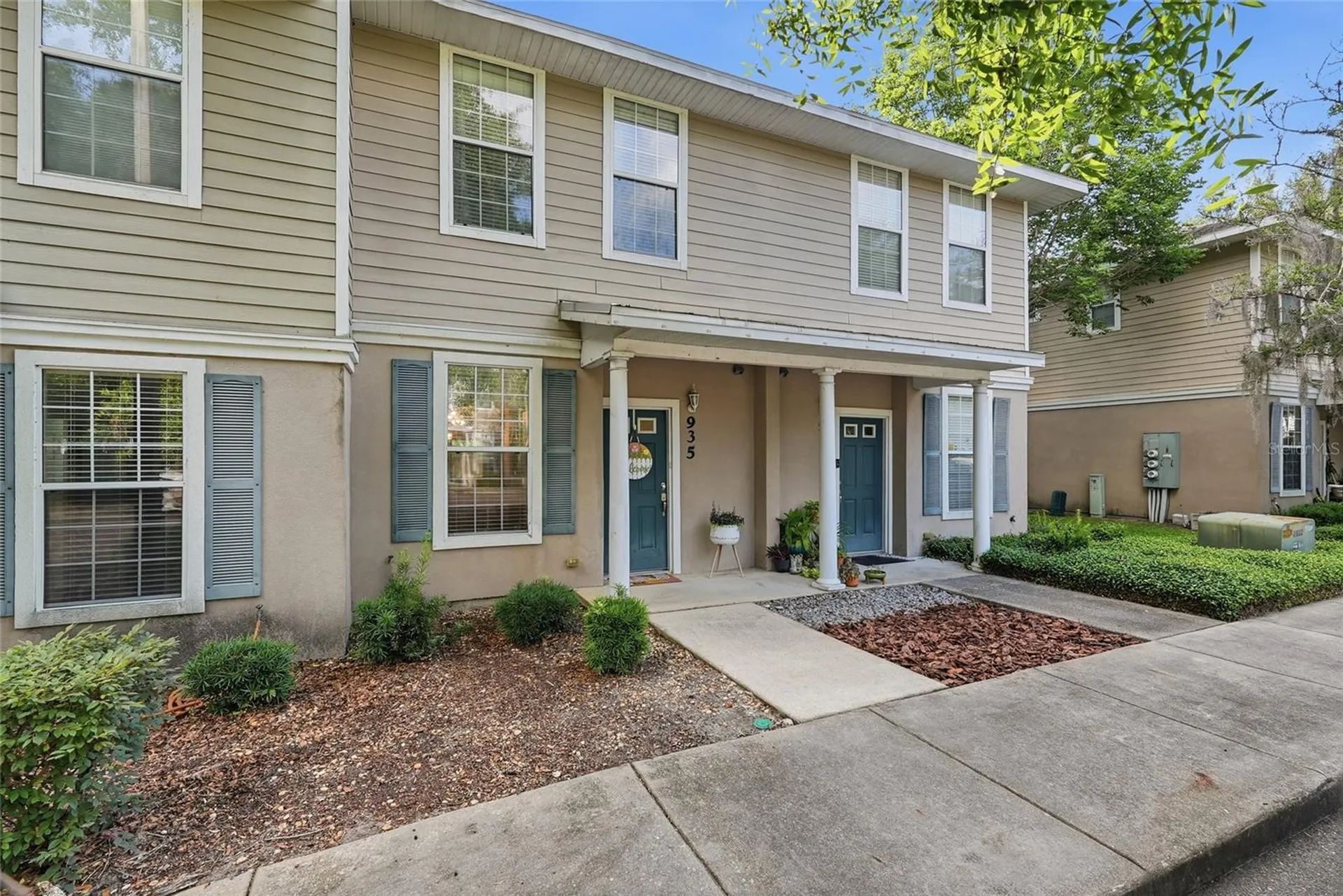 935 NW 21st Avenue Gainesville FL 32609