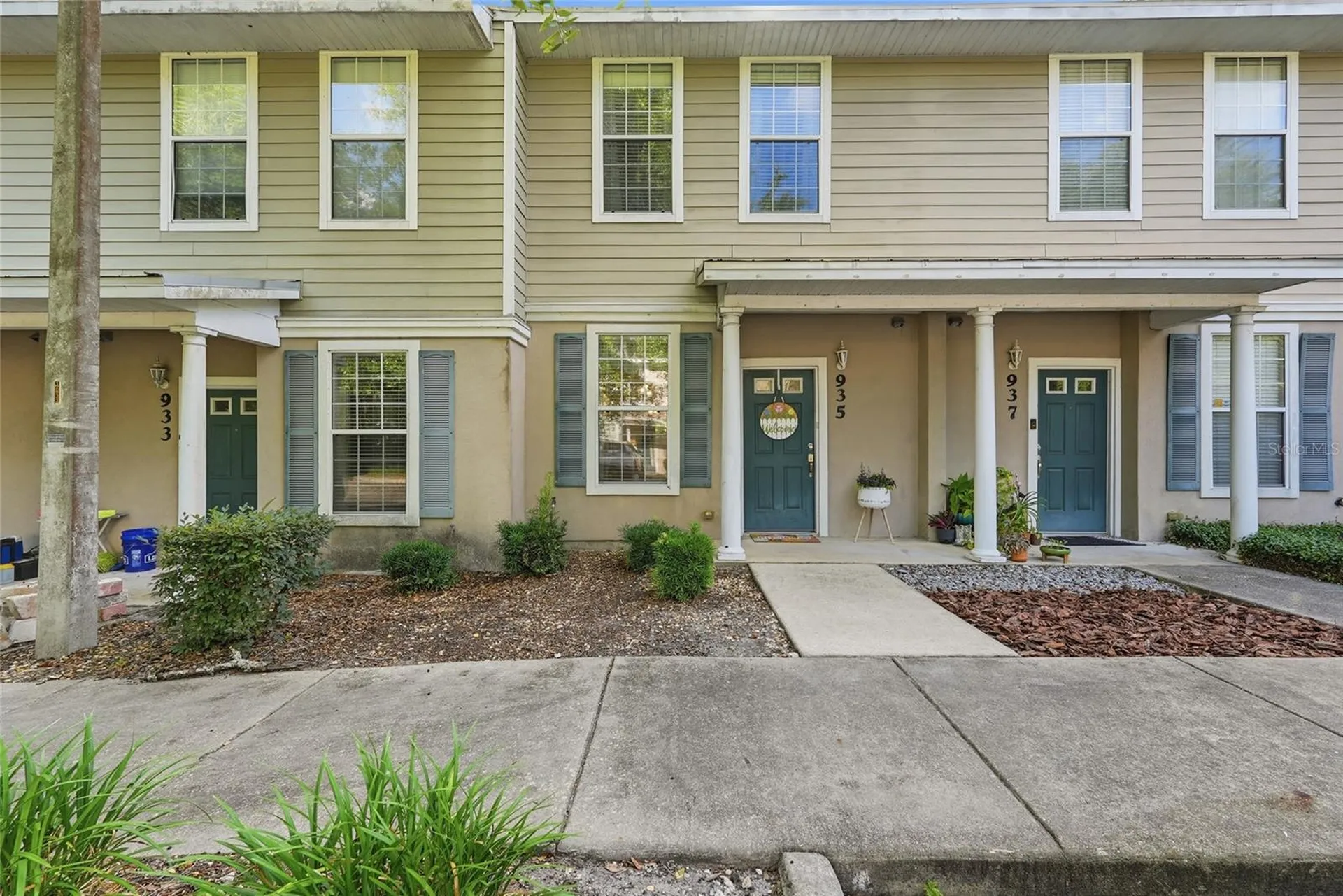 935 NW 21st Avenue Gainesville FL 32609