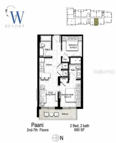 411 E Shore Drive Clearwater Beach FL 33767