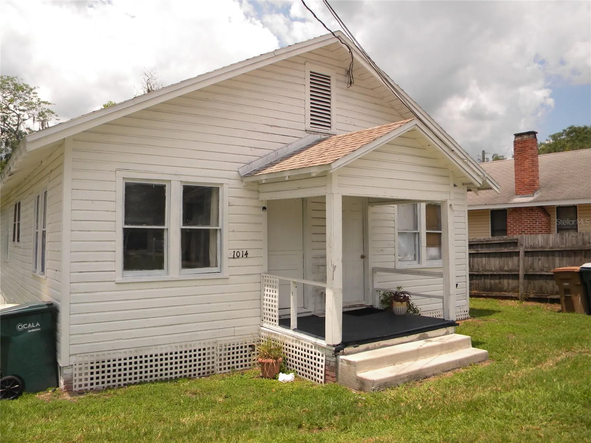 1016 NE 8th Avenue Ocala FL 34470