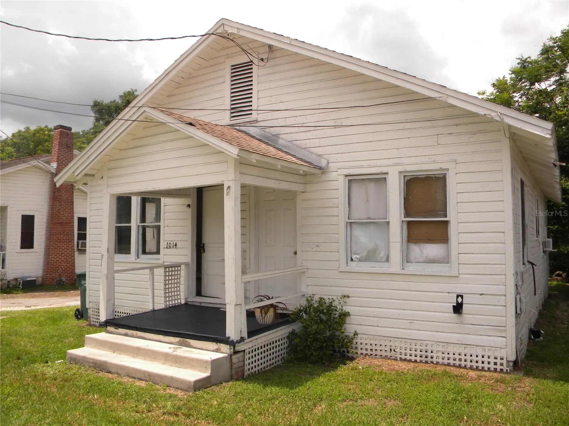 1016 NE 8th Avenue Ocala FL 34470