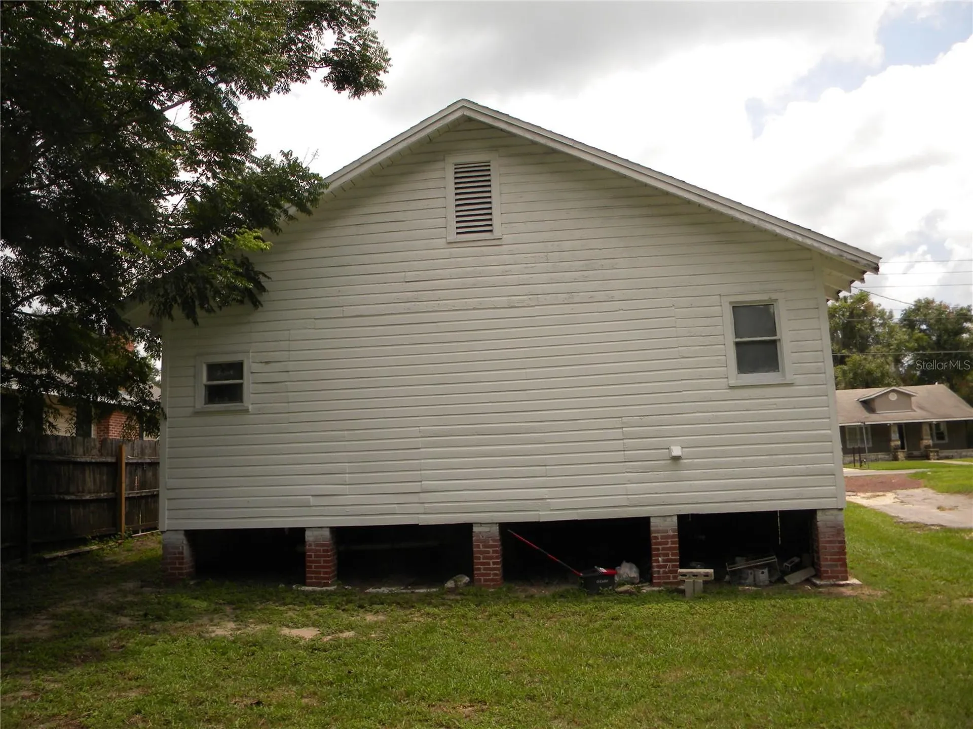 1016 NE 8th Avenue Ocala FL 34470