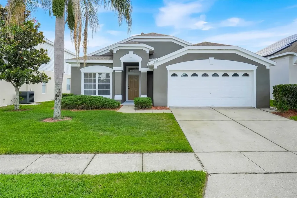 8055 King Palm Circle Kissimmee FL 34747