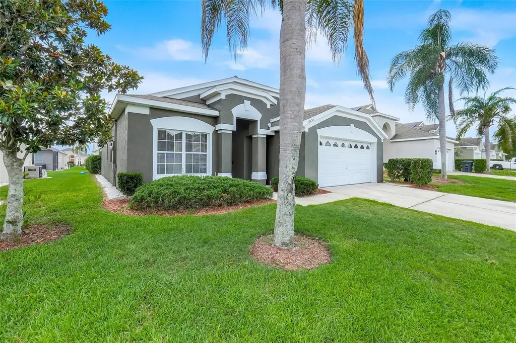 8055 King Palm Circle Kissimmee FL 34747
