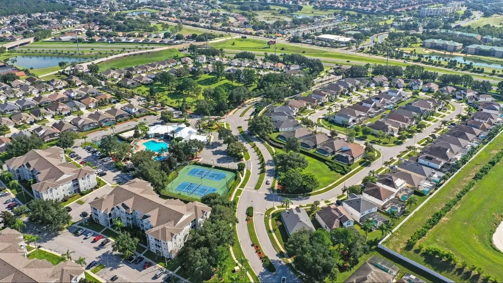 8055 King Palm Circle Kissimmee FL 34747