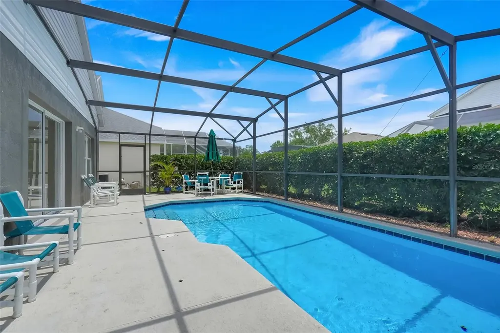 8055 King Palm Circle Kissimmee FL 34747