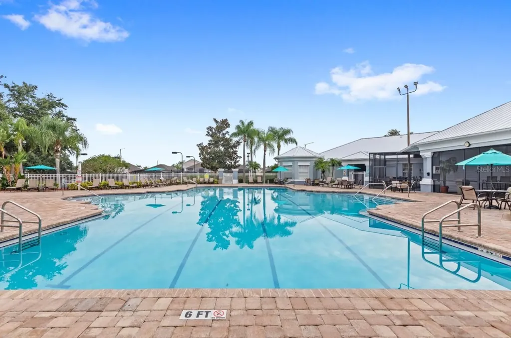 8055 King Palm Circle Kissimmee FL 34747