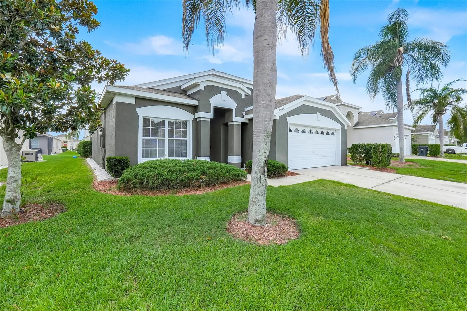 8055 King Palm Circle Kissimmee FL 34747