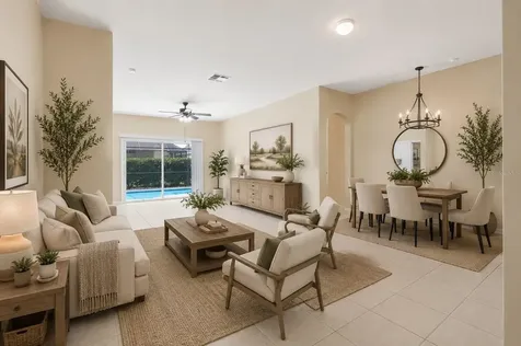 8055 King Palm Circle Kissimmee FL 34747