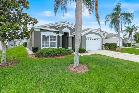 8055 King Palm Circle Kissimmee FL 34747