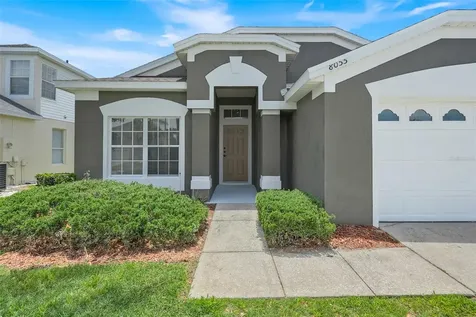 8055 King Palm Circle Kissimmee FL 34747