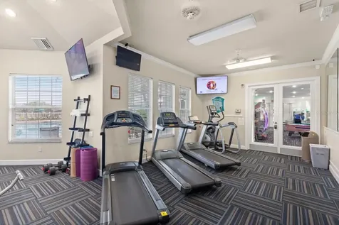 8055 King Palm Circle Kissimmee FL 34747