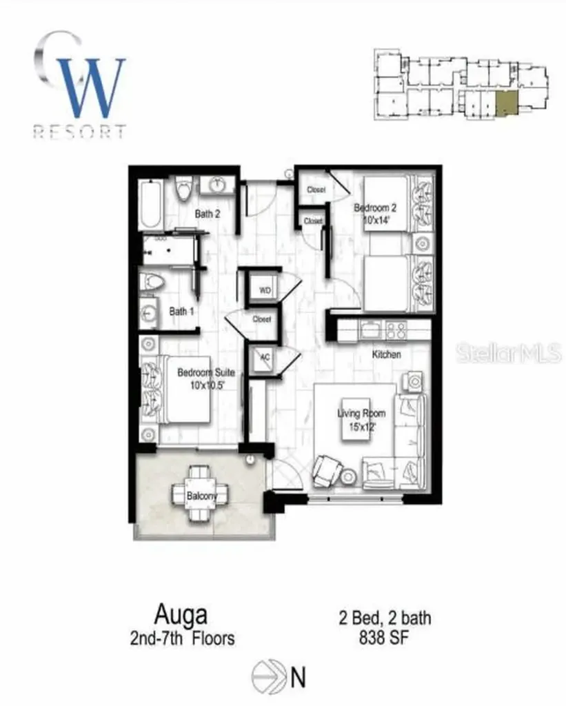 411 E Shore Drive Clearwater Beach FL 33767