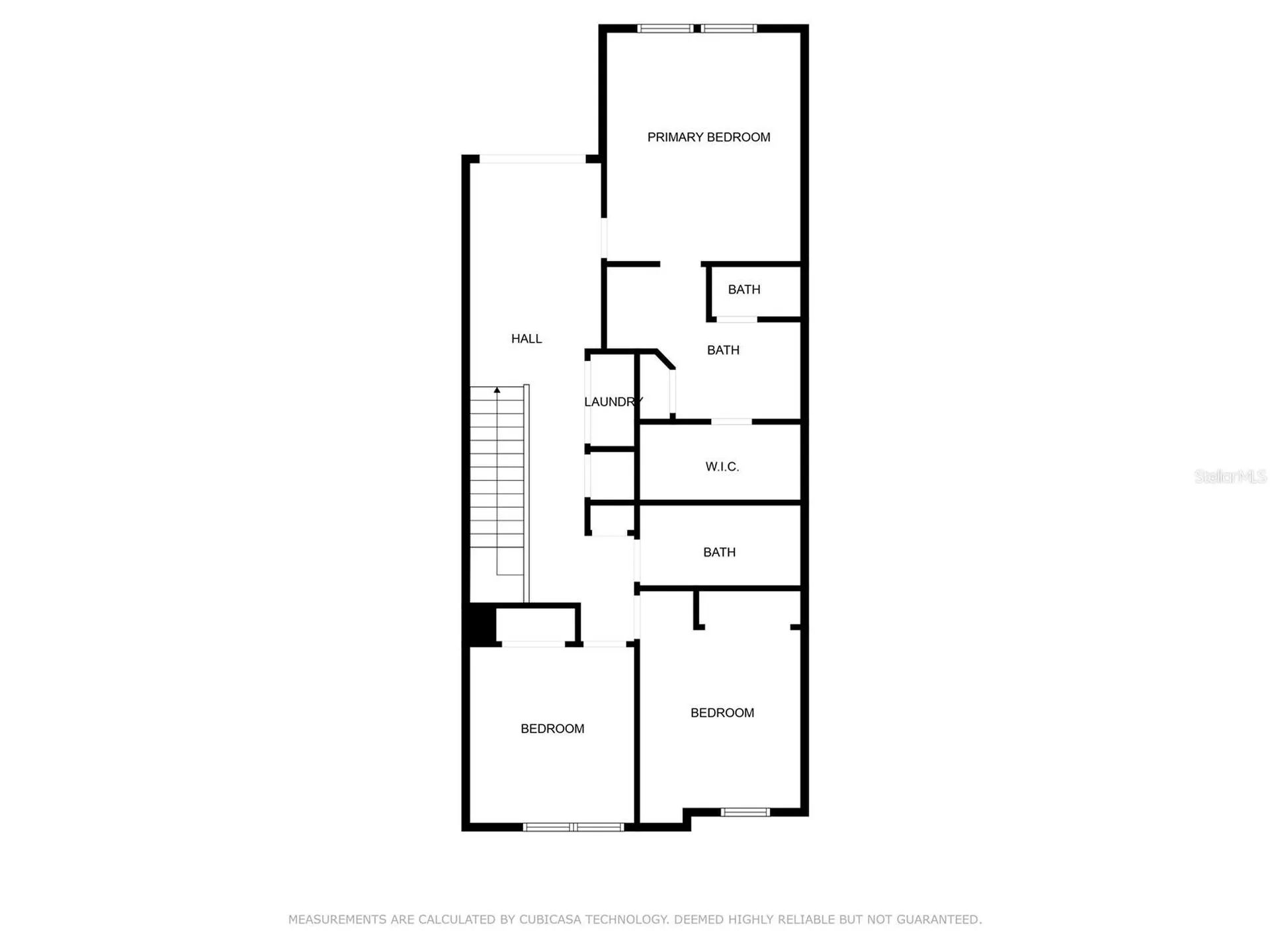 10251 Highline Crest Street Orlando FL 32832
