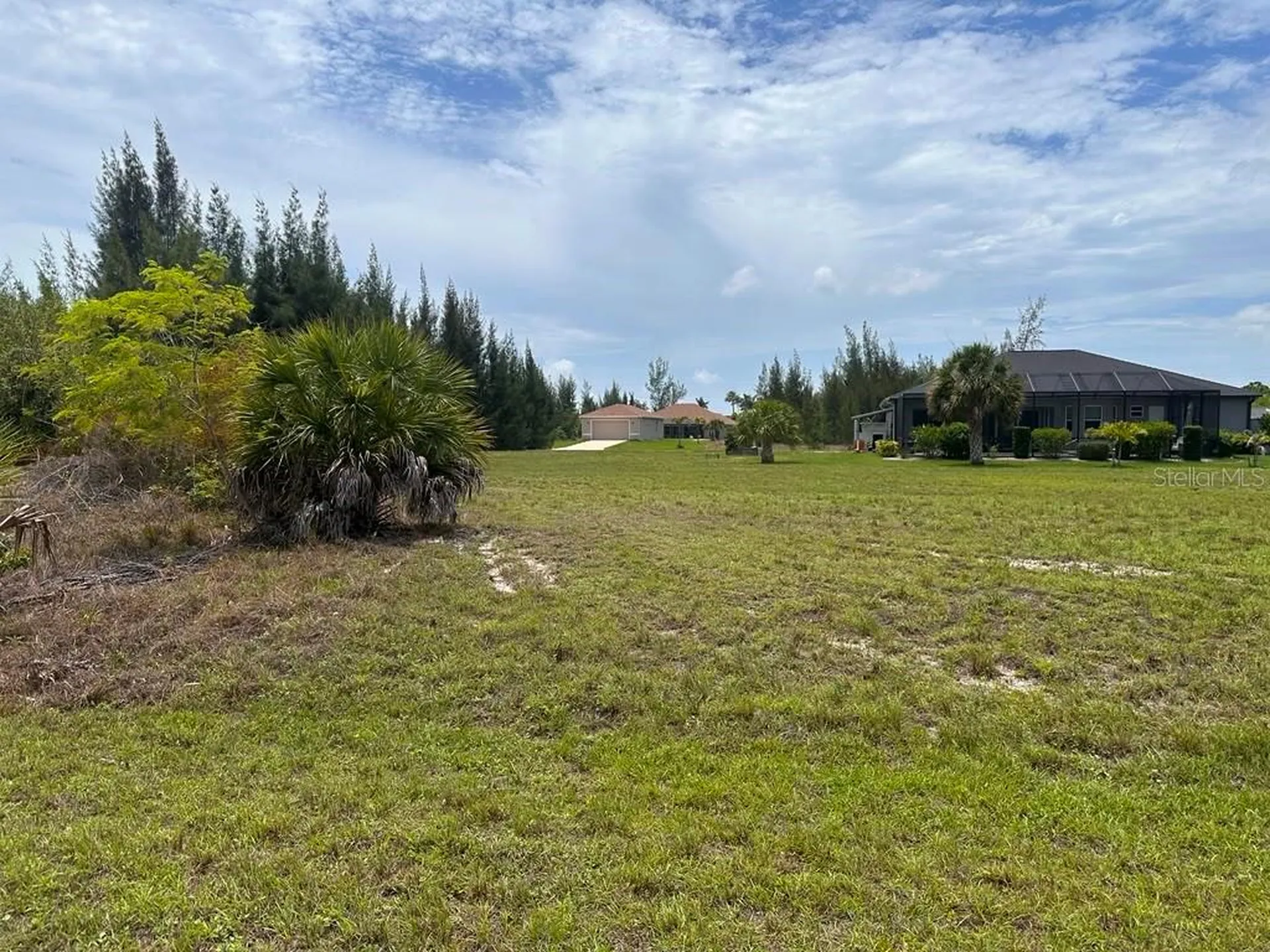 9243 Lingle Street Port Charlotte FL 33981