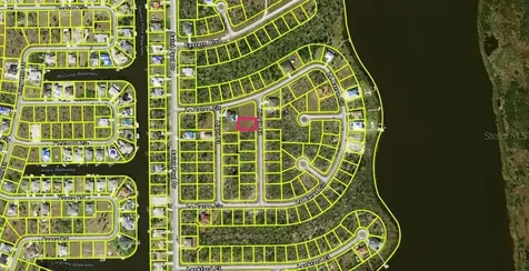 9243 Lingle Street Port Charlotte FL 33981