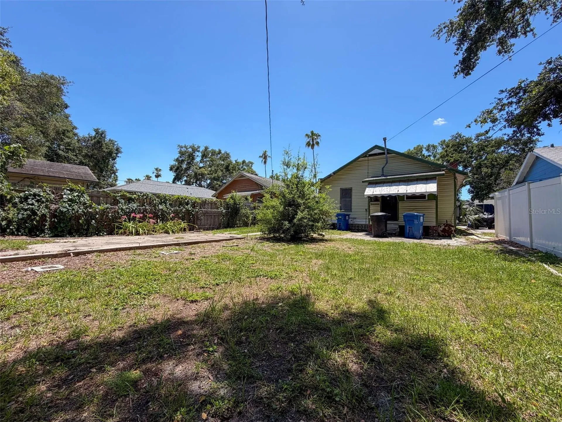 2436 10th Street S St Petersburg FL 33705