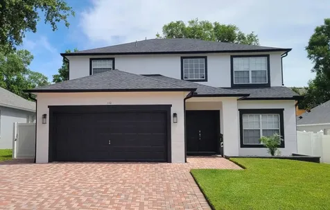 110 Calabria Springs Cove Sanford FL 32771