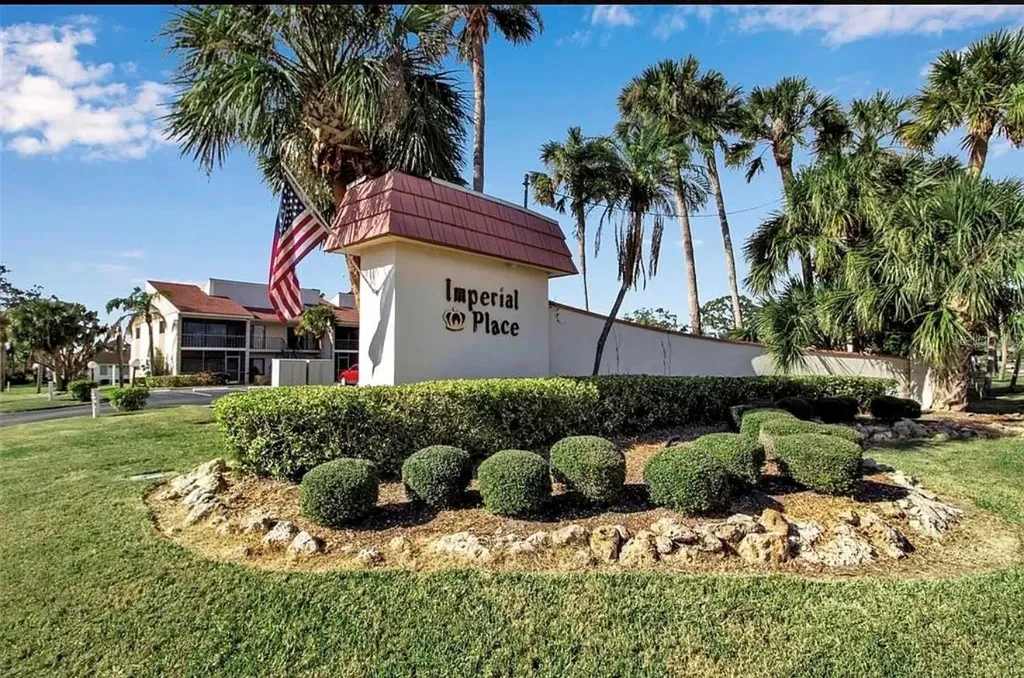 5420 Swift Road Sarasota FL 34231