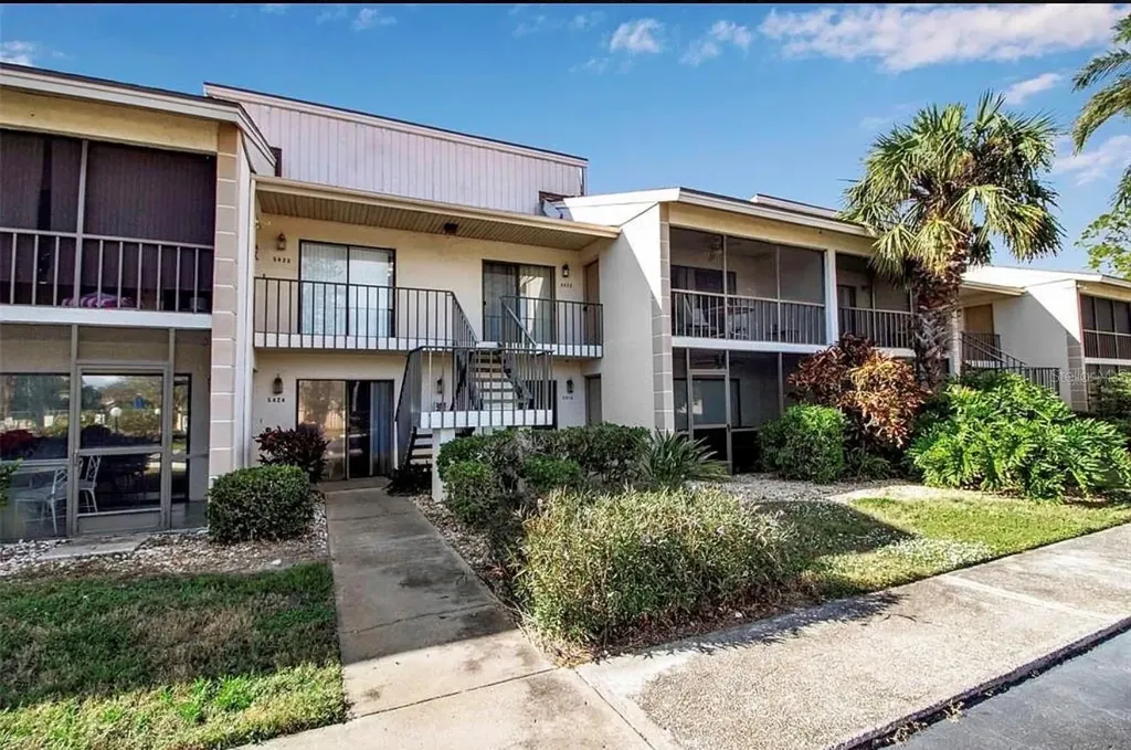 5420 Swift Road Sarasota FL 34231