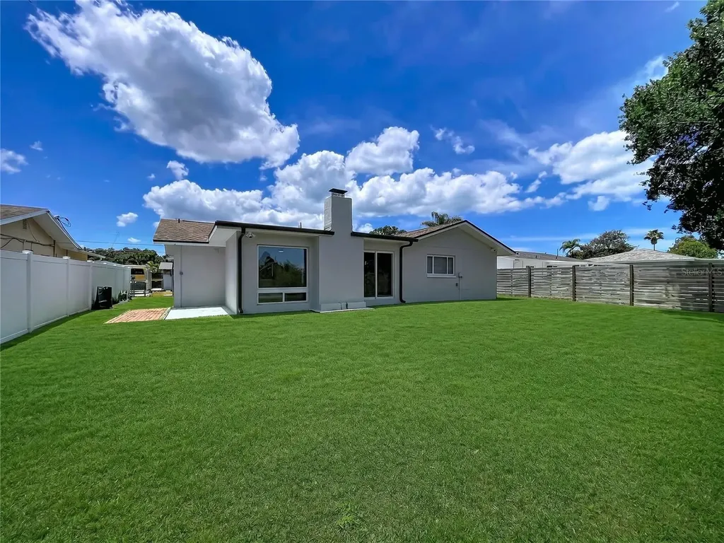 381 Westwinds Drive Palm Harbor FL 34683